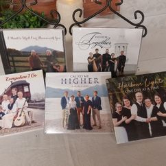 photo of books on display